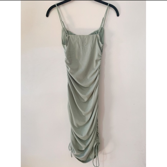 NWT Princess Polly Layton mini dress - Picture 8 of 9